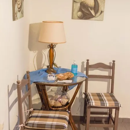 Blue Horizon Dream דירה Thimonia