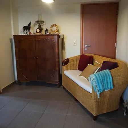 Blue Horizon Dream Apartman Thimonia