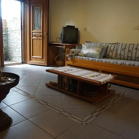 Blue Horizon Dream Apartman *