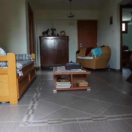 Apartman Blue Horizon Dream Thimonia