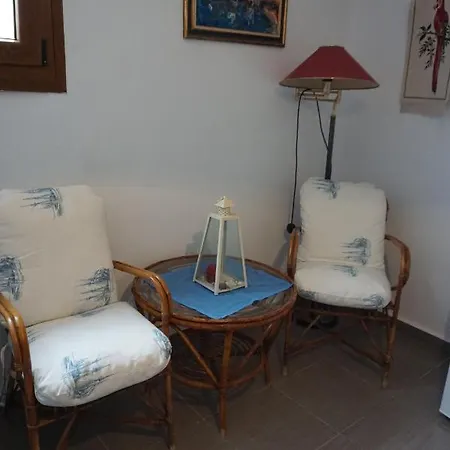 Blue Horizon Dream דירה Thimonia