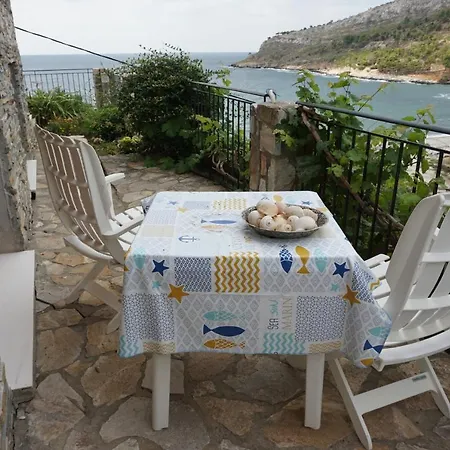 Blue Horizon Dream Apartman *