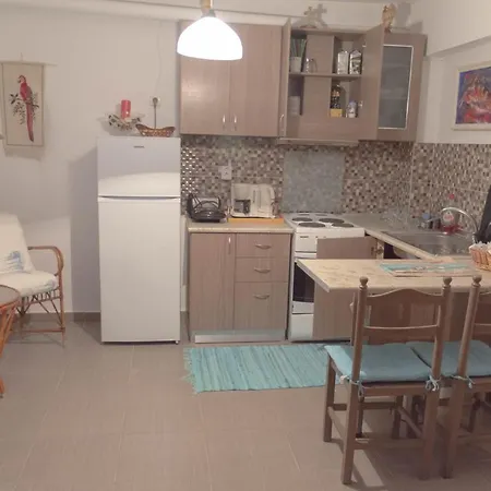 Blue Horizon Dream Thimonia