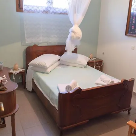 Blue Horizon Dream Apartman Thimonia