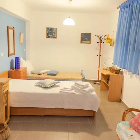 Apartman Blue Horizon Dream