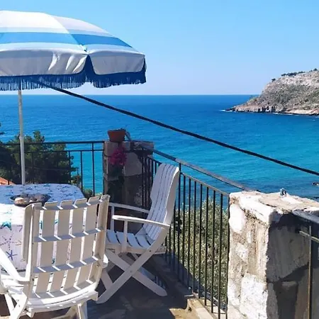 Blue Horizon Dream Apartman