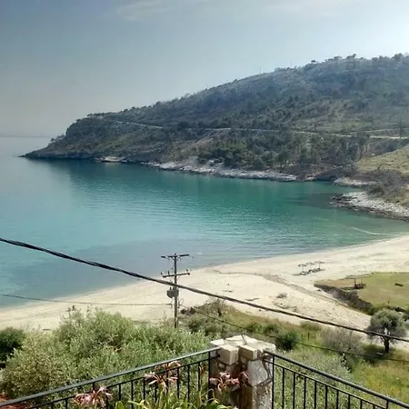 דירה Blue Horizon Dream Thimonia