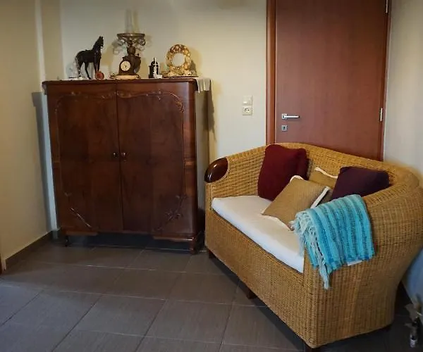 Blue Horizon Dream Apartamento Thimonia