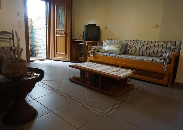 Blue Horizon Dream Apartamento *