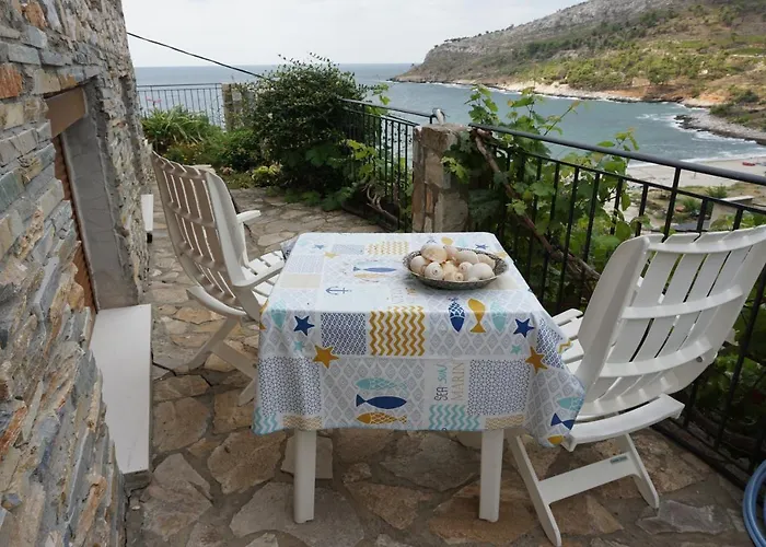 Blue Horizon Dream Apartamento *