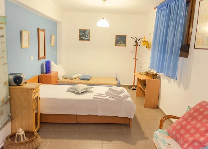 Apartamento Blue Horizon Dream