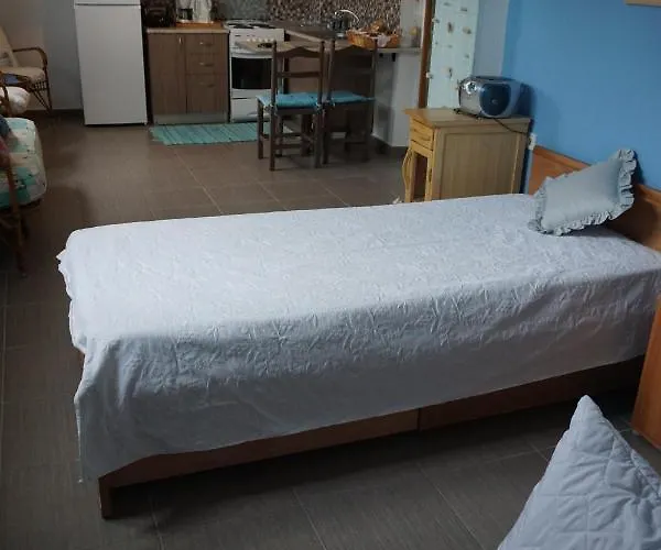 Blue Horizon Dream * Thimonia