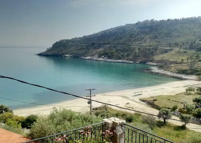 Apartamento Blue Horizon Dream Thimonia